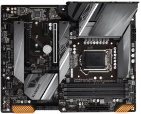 c  Gigabyte Z590_GAMING_X