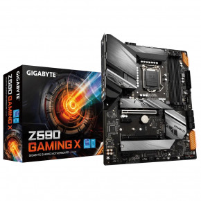 c  Gigabyte Z590_GAMING_X 3