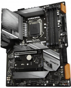   Gigabyte Z590 Gaming X 3