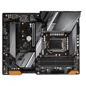   Gigabyte Z590 Gaming X Socket 1200 3