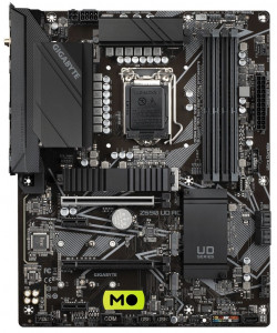   Gigabyte Z590_UD_AC