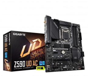   Gigabyte Z590_UD_AC 3