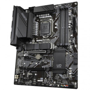   Gigabyte Z590 UD AC Socket 1200 4