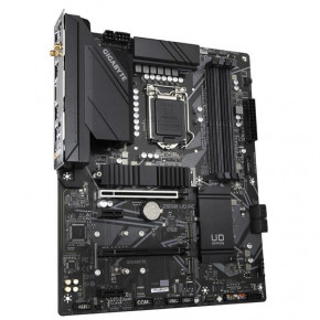   Gigabyte Z590 UD AC Socket 1200 5