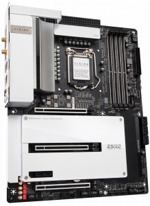   Gigabyte Z590 Vision D (s1200) 3