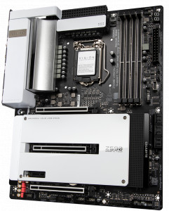   Gigabyte Z590 Vision D (s1200) 4