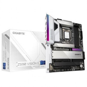   Gigabyte Z590 Vision G 6