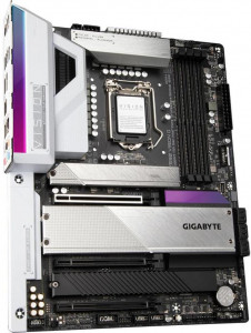   Gigabyte Z590 Vision G 3