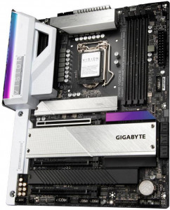   Gigabyte Z590 Vision G 4