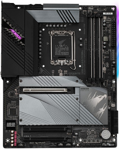   Gigabyte Z690I AORUS ULTRA