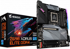   Gigabyte Z690I AORUS ULTRA 5