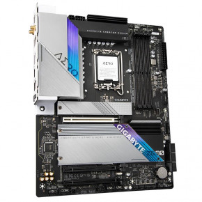   Gigabyte Z690 Aero G Socket 1700 4