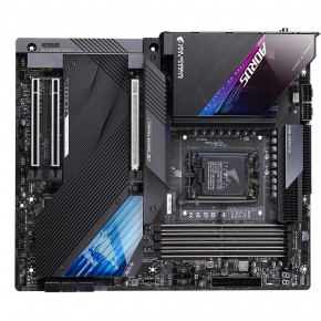   Gigabyte Z690 Aorus Master Socket 1700 3