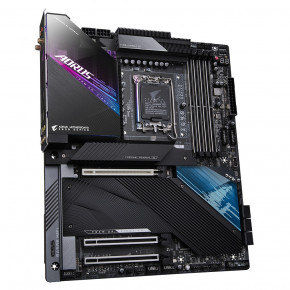   Gigabyte Z690 Aorus Master Socket 1700 4