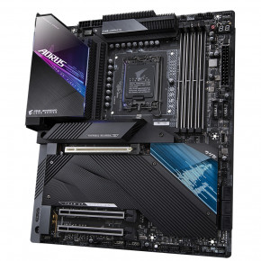   Gigabyte Z690 Aorus Master Socket 1700 5