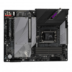   Gigabyte Z690 Aorus Pro Socket 1700 3