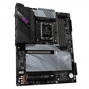   Gigabyte Z690 Aorus Pro Socket 1700 4