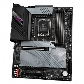   Gigabyte Z690 Aorus Pro Socket 1700 5