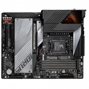   Gigabyte Z690 Aorus Ultra Socket 1700 3