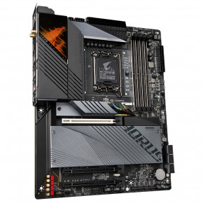   Gigabyte Z690 Aorus Ultra Socket 1700 4