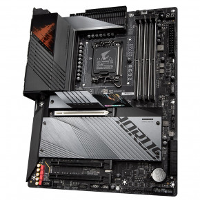   Gigabyte Z690 Aorus Ultra Socket 1700 5