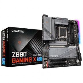   Gigabyte Z690 GAMING X