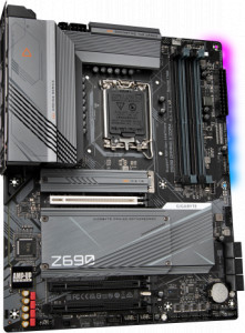   Gigabyte Z690 GAMING X DDR4 3