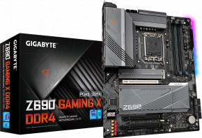   Gigabyte Z690 GAMING X DDR4 5