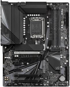   Gigabyte Z690 UD DDR4