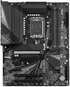   Gigabyte Z690 UD DDR4 Socket 1700