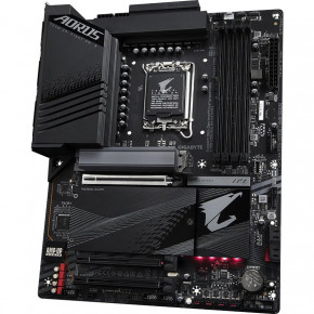   Gigabyte Z790 AORUS ELITE AX DDR4 3