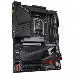   Gigabyte Z790 AORUS ELITE AX DDR4 4