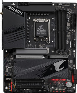   Gigabyte Z790 Aorus Elite AX Socket 1700