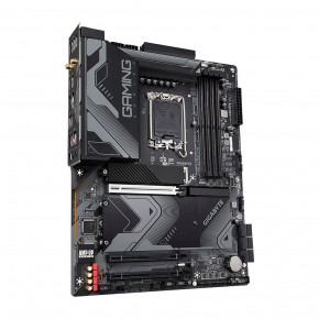   Gigabyte Z790 Gaming X AX Socket 1700 4