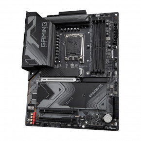   Gigabyte Z790 Gaming X AX Socket 1700 5