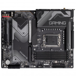   Gigabyte Z790 Gaming X AX Socket 1700 6