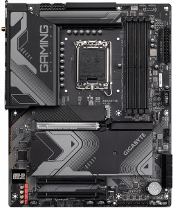   Gigabyte Z790 Gaming X AX Socket 1700