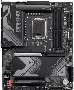   Gigabyte Z790 Gaming X Socket 1700