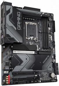   Gigabyte Z790 Gaming X Socket 1700 3