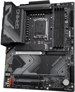   Gigabyte Z790 Gaming X Socket 1700 4