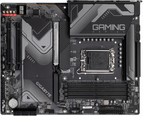   Gigabyte Z790 Gaming X Socket 1700 5