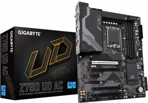   Gigabyte Z790 UD AC 3