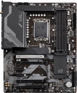   Gigabyte Z790 UD AC