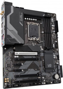   Gigabyte Z790 UD AC 4