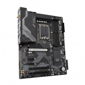   Gigabyte Z790 UD AX Socket 1700 4