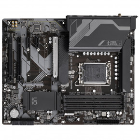   Gigabyte Z790 UD AX Socket 1700 6