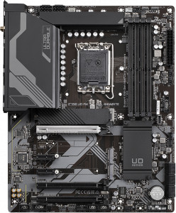   Gigabyte Z790 UD AX Socket 1700