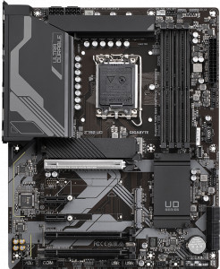   Gigabyte Z790 UD Socket 1700