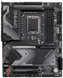   GIGABYTE Z790 s1700 Z790 4xDDR4 HDMI DP ATX (Z790_D_DDR4)
