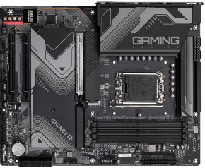   GIGABYTE Z790 s1700 Z790 4xDDR4 HDMI DP ATX (Z790_D_DDR4) 5